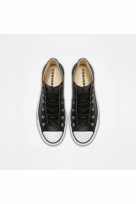 CONVERSE CTAS LIFT HI 561675C - Siyah