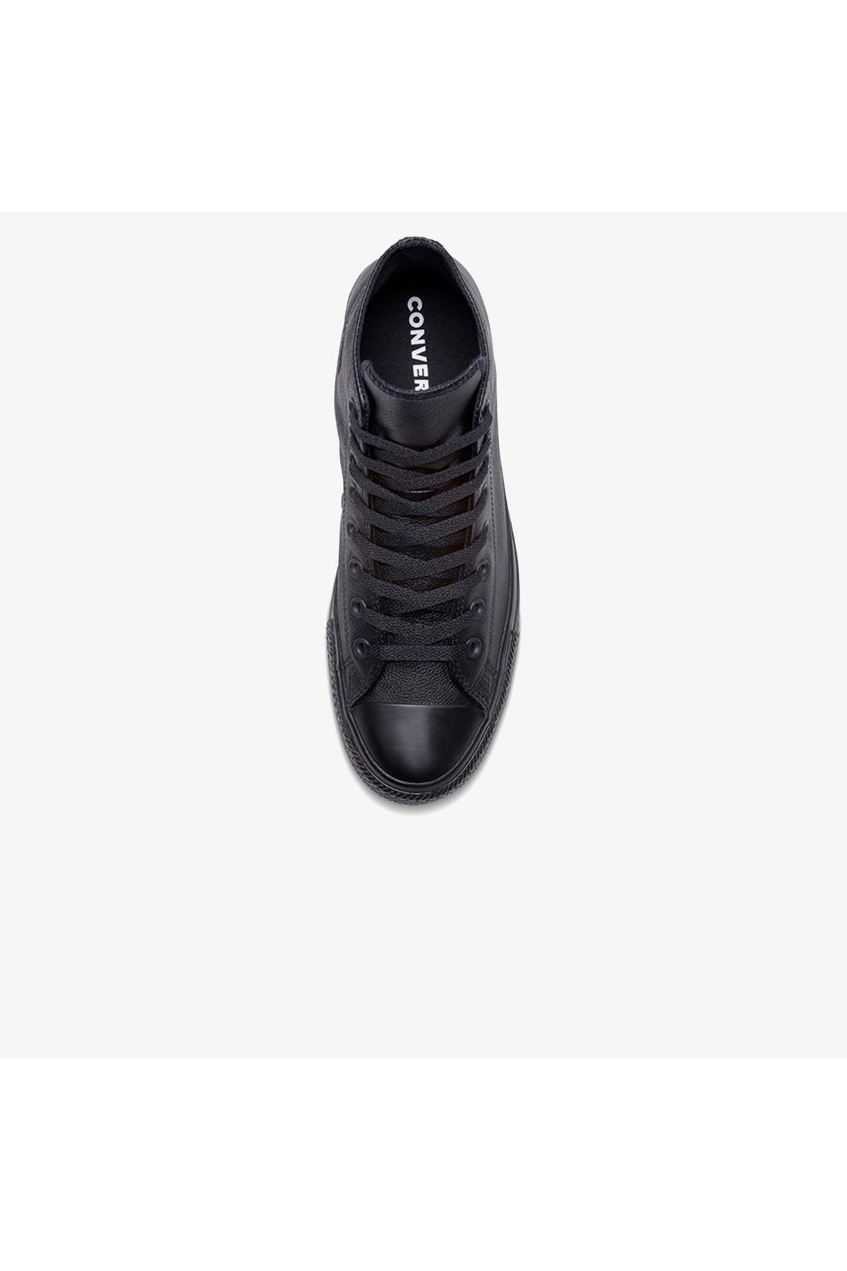 CONVERSE CHUCK TAYLOR ALL STAR - CUP SOLE 135251C.001 - Siyah