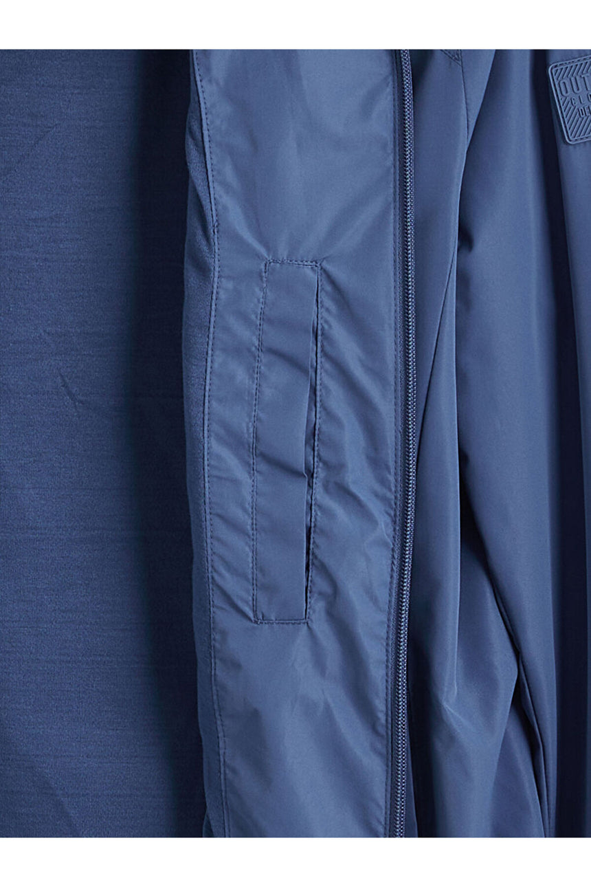 LCW ERKEK S67917M8 MNT,V-YAMSEY - Mavi
