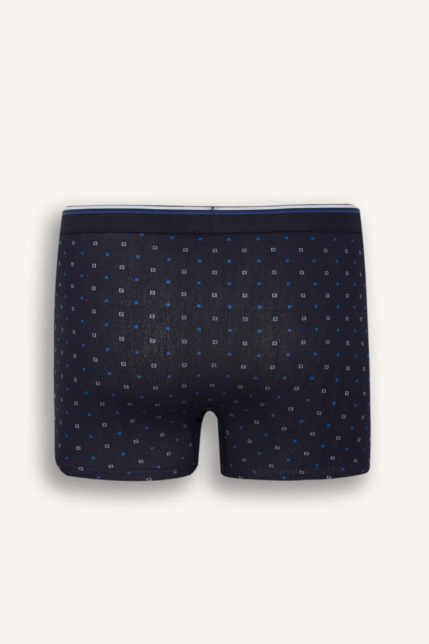 Defacto Erkek Underwear D9877Ax - Koyu Lacivert