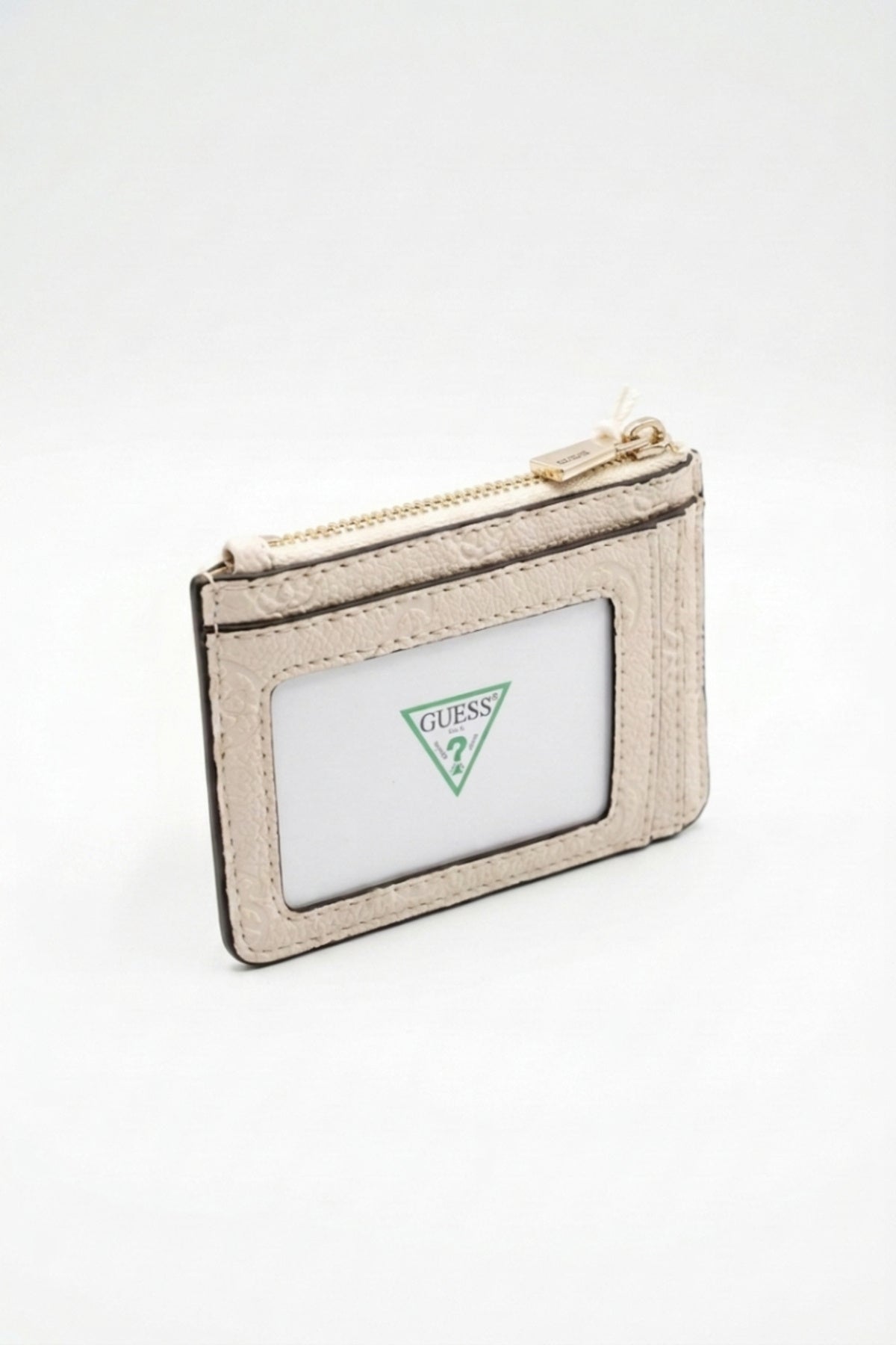 Guess Ella Kadın Kartlık SWPD9746505 - Gri