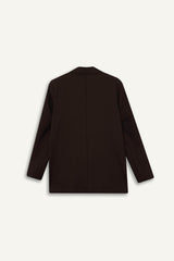 Defacto Kadın Blazer & Vest E7732AX - Kahverengi