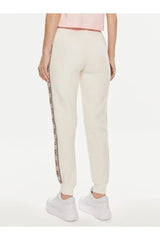GUESS KADIN BRITNEY JOGGER V2YB15KB3P2 - Krem