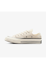 Converse Chuck 70 Unisex Sneaker A12557C - Krem