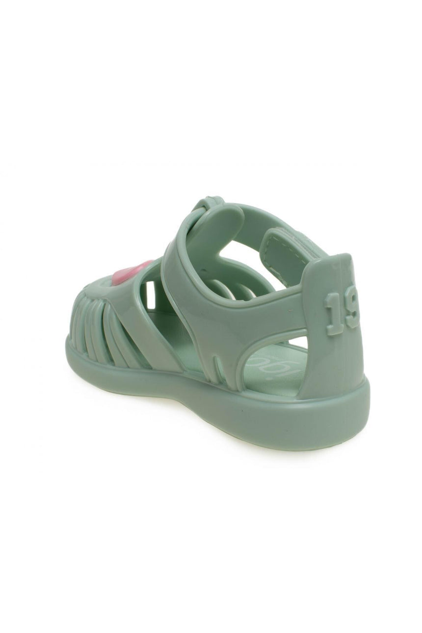 İGOR ÇOCUK TOBBY GLOSS LOVE S10310 - Yeşil