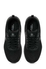 Lumberjack Kadın Agatha 2.0 Sneaker 102694398 - Siyah