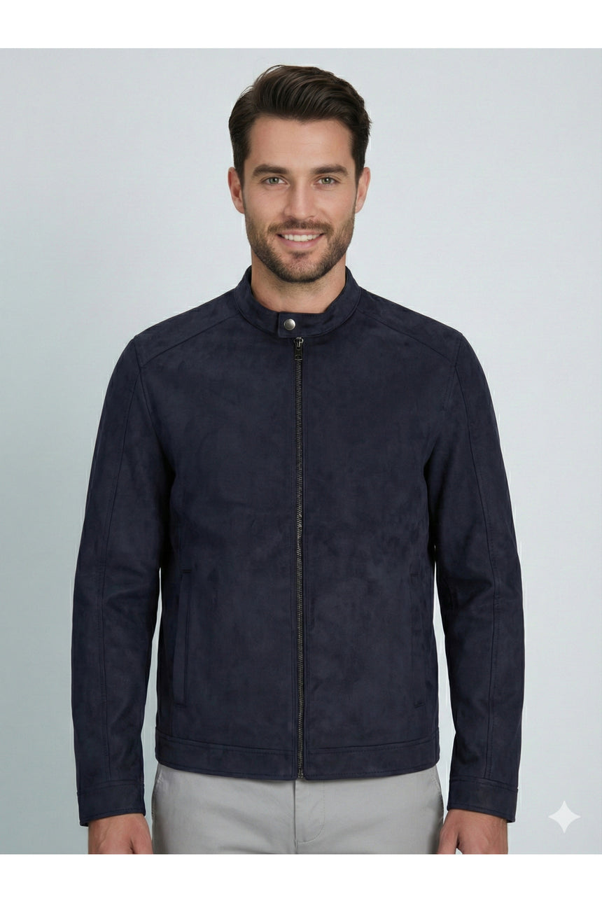 jack&jones  jjerocky jacket noos 12147218 - Siyah