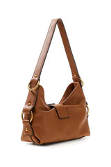 GUESS KADIN CAMDEN SHOULDER BAG HWBB9308180 - Kahverengi