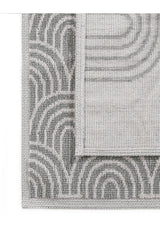 LCW HOME S6H144B8 PAS,ARCH-PS - Gri