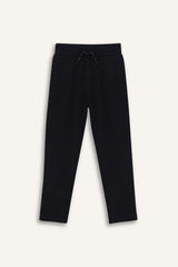 Defacto Çocuk Trousers X6955A6 - Siyah