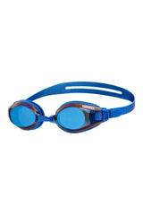 Arena Zoom X-Fit Mirror Unisex Yüzücü Gözlüğü 009439111 - Mavi
