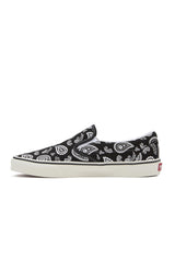 vans classic slip-on VN0009Q7BMA1 - Siyah