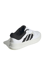 adidas Court 24 Erkek Tenis Ayakkabısı IF1656 - Beyaz