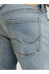 JACK&JONES JJIGLENN JJORIGINAL CB 774 NOOS 12269466 - Mavi
