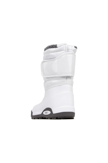 İGOR ÇOCUK TOPO SKI CHAROL W10168 - Beyaz