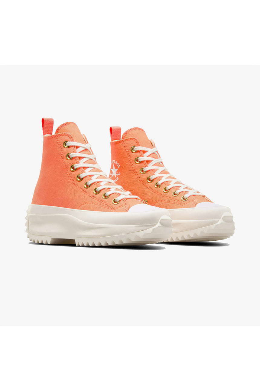 CONVERSE RUN STAR HIKE A09911C.806 - Kahverengi