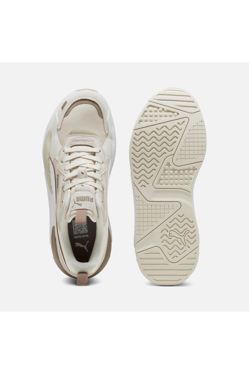 Puma X-Ray 3 Sd Ayakkabı 399668 - Kırık Beyaz
