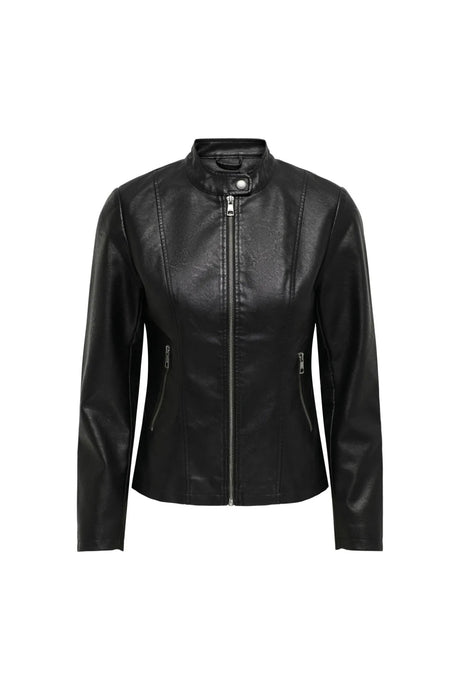 Only Jacket 15295403 - Siyah