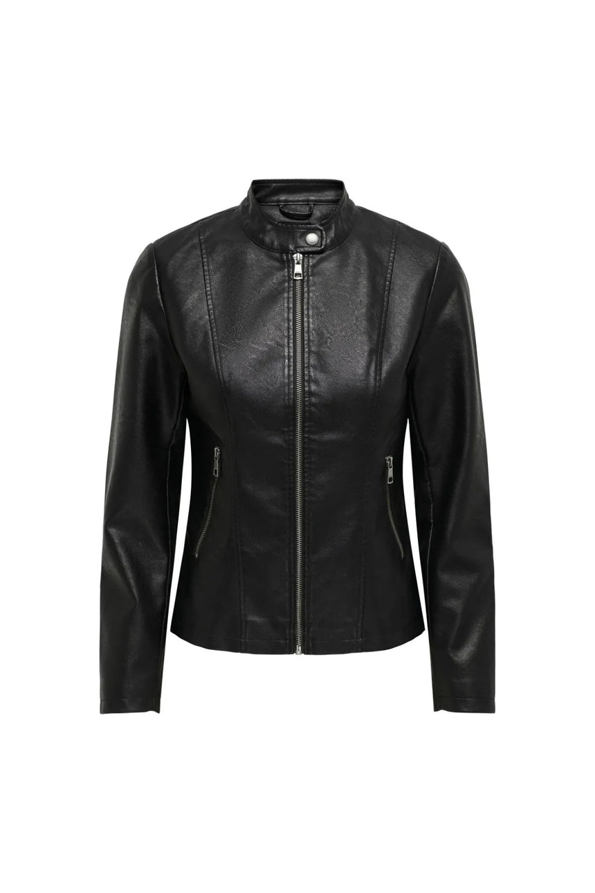 Only Jacket 15295403 - Siyah