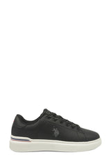 U.S. POLO ASSN. 6M ARSEN 6FX - Siyah