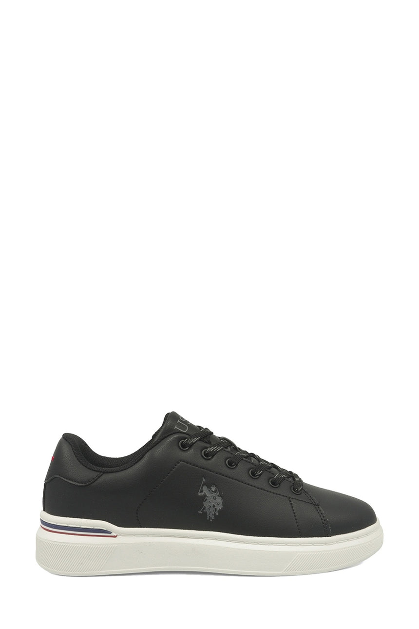 U.S. POLO ASSN. 6M ARSEN 6FX - Siyah