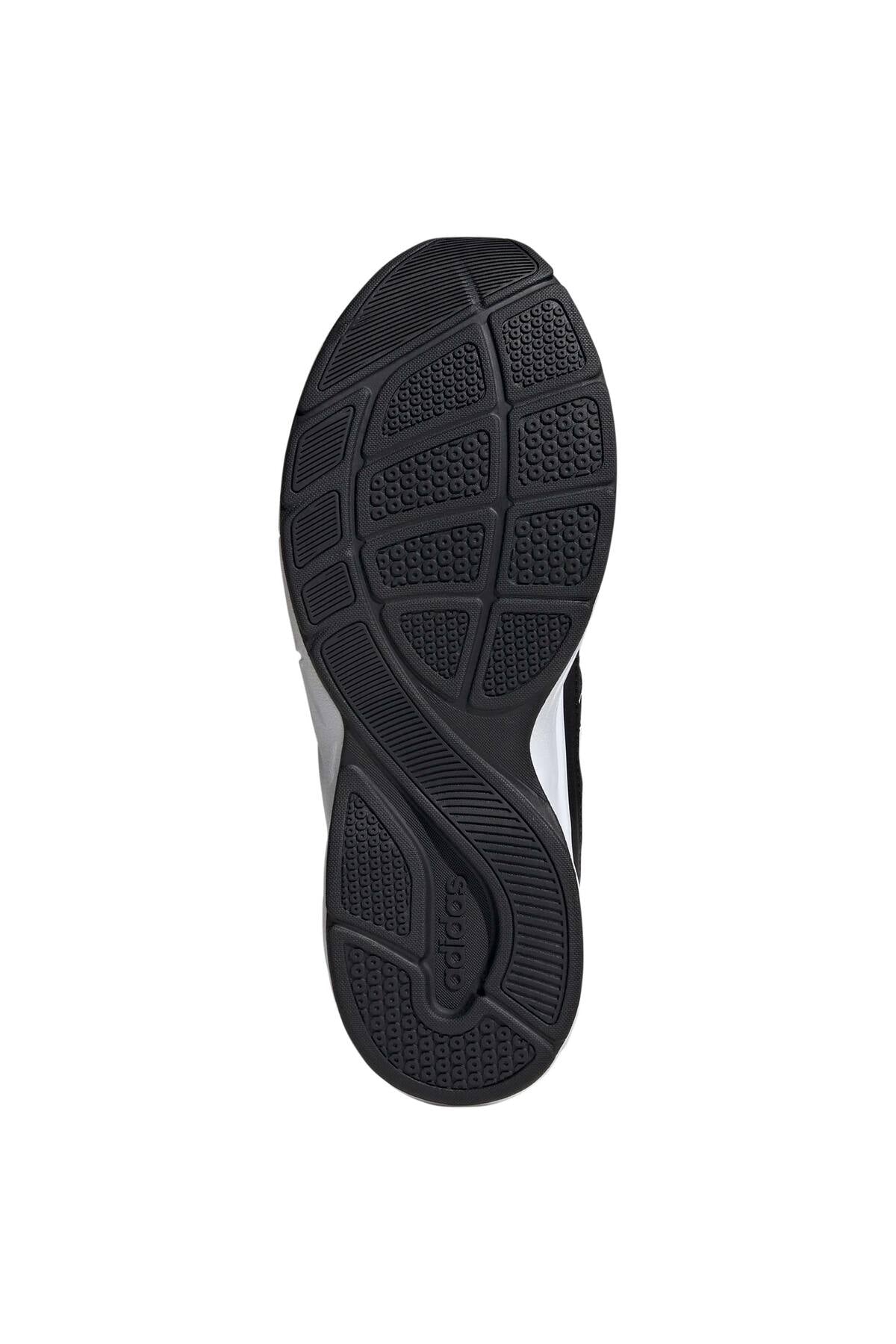 adidas Eclyptix 2000 Erkek Sneaker JI2845 - Siyah