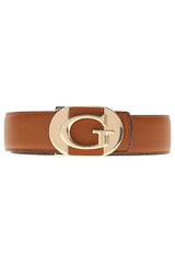 Guess Coleen Kadın Kemer BW9466P6330 - Taba