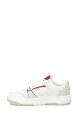 U.S. POLO ASSN. 5P KIARA 5FX - Beyaz/Kahve