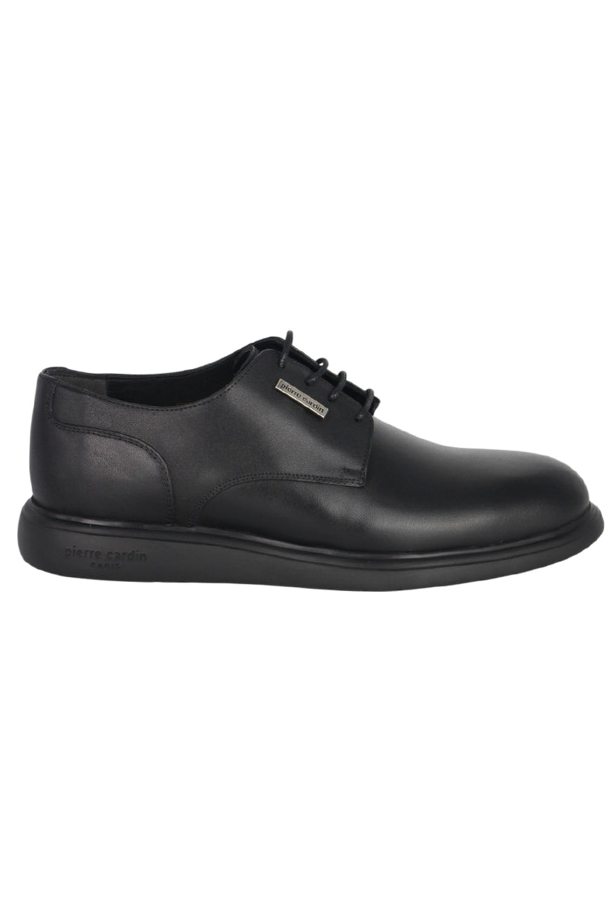 Pierre Cardin Erkek AYAKKABI 1210440 - Siyah