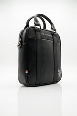 U.S POLO HEYBE PLHEY26051 - Siyah