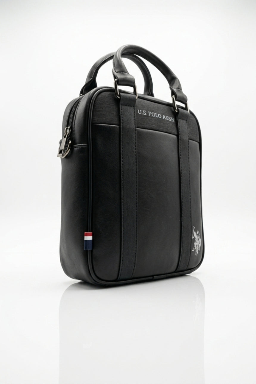 U.S POLO HEYBE PLHEY26051 - Siyah