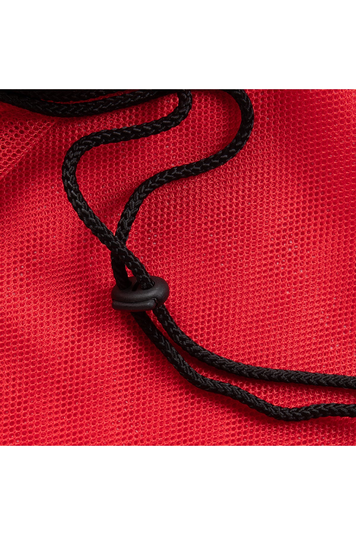 Arena One GO Mesh Bag Unisex Spor Çantası 010240600 - Kırmızı