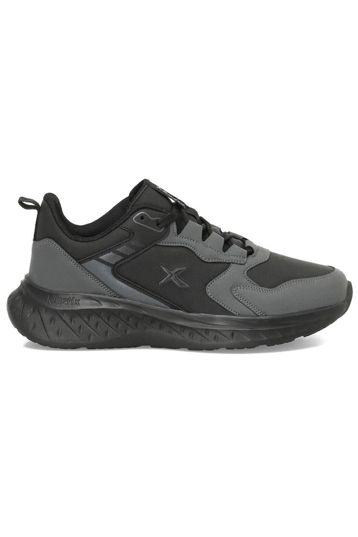 KINETIX SHADE PU 5PR - Siyah