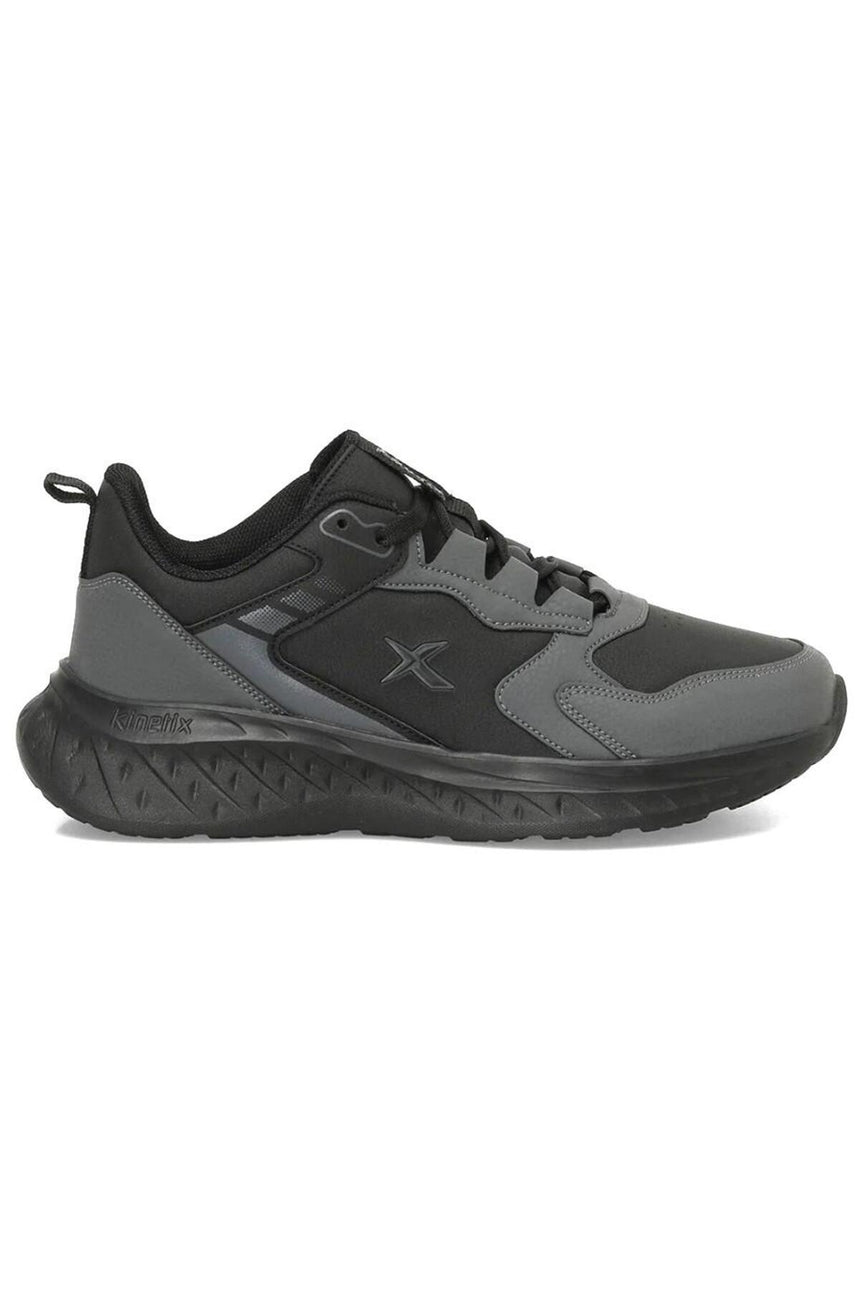 KINETIX SHADE PU 5PR - Siyah
