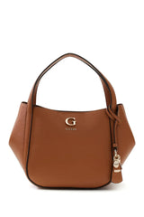 Guess Coleen Kadın El Çantası HWBG9739050 - Kahverengi