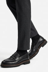 Pierre Cardin 103Z71 Vıp Exclus Erkek Ayakkabı - Siyah