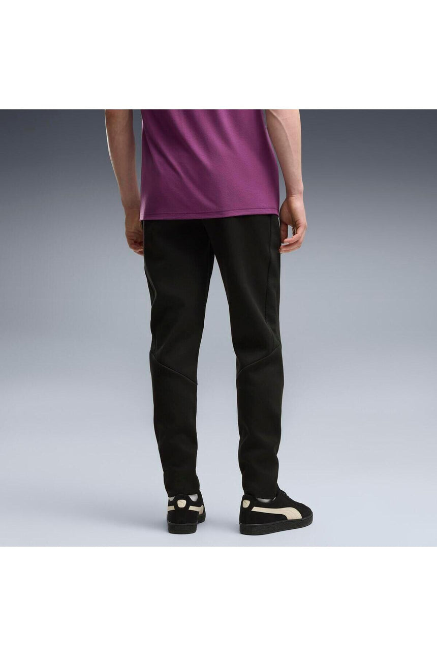 Galatasaray Puma Eşofman Alt 78682203 - Siyah