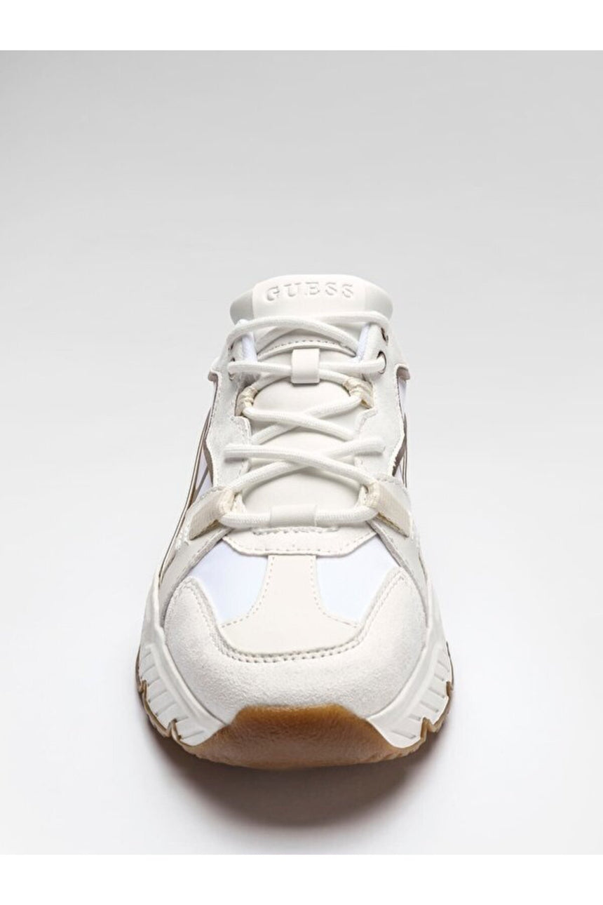 GUESS KADIN CARRLI6 FLJCR6ELE12 - Altın Sarısı