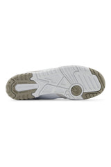 NEW BALANCE ERKEK AYAKKABI BB550GSS - Beyaz/Gri