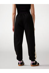 GUESS KADIN MARYELLA JOGGER V5YB02KB3P2 - Siyah