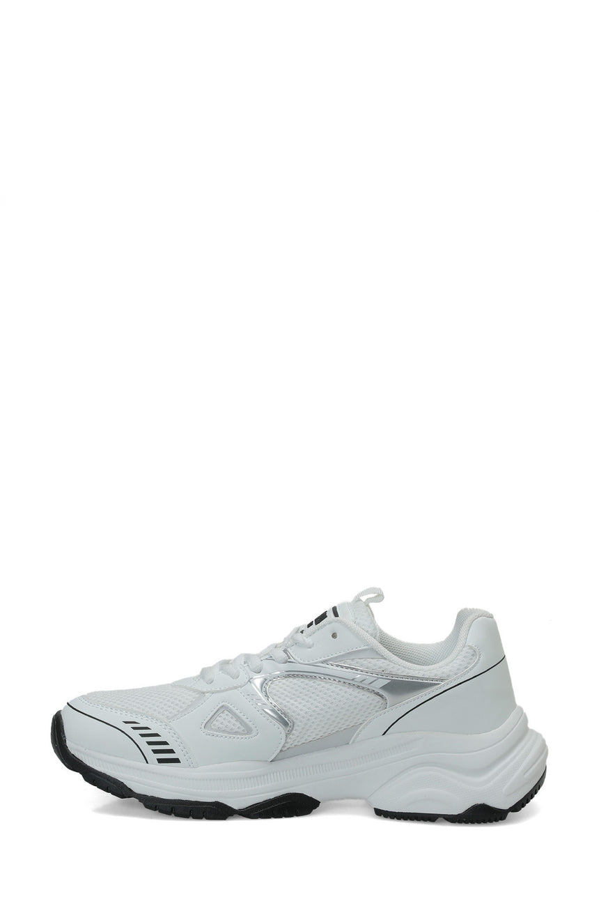 U.S. POLO ASSN. 6F MERIDA 6PR - Beyaz