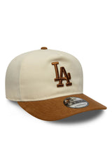 NEW ERA 60771821 9FİFTY ŞAPKA - Açık Bej