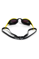 ARENA COBRA EDGE SWIPE MR 006870120 - Sarı/ Yeşil