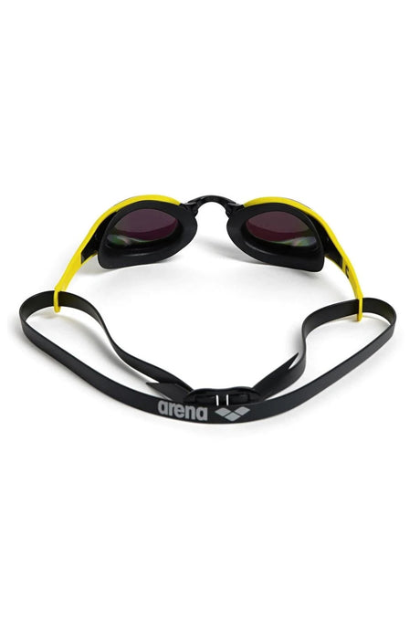 ARENA COBRA EDGE SWIPE MR 006870120 - Sarı/ Yeşil