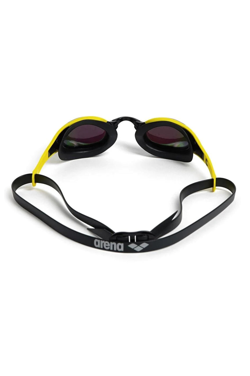 ARENA COBRA EDGE SWIPE MR 006870120 - Sarı/ Yeşil