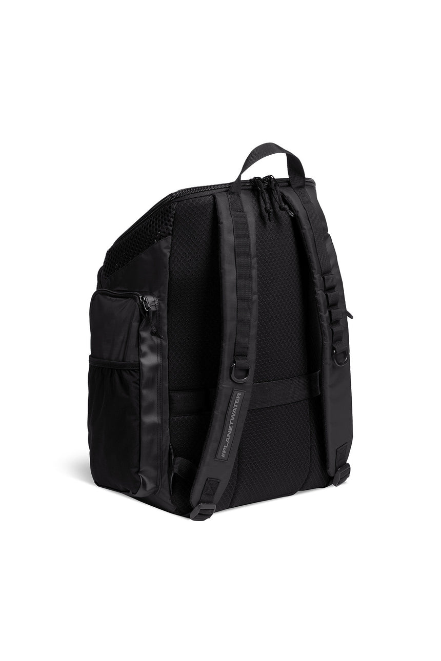 ARENA ARENA ONE GO BACKPACK 45L 010231100 - Siyah