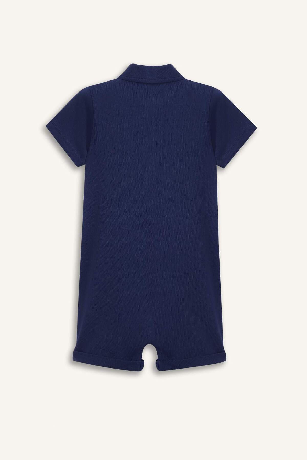 Defacto Çocuk Overalls C5916A5 - Koyu Lacivert