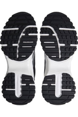 Calvin Klein Kadın HIKE RUNNER LACE UP MESH MIX MET YW0YW02063 - Gri