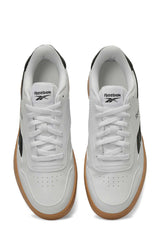 Reebok Reebok BB 1000 Unisex Basketbol Ayakkabısı - Beyaz