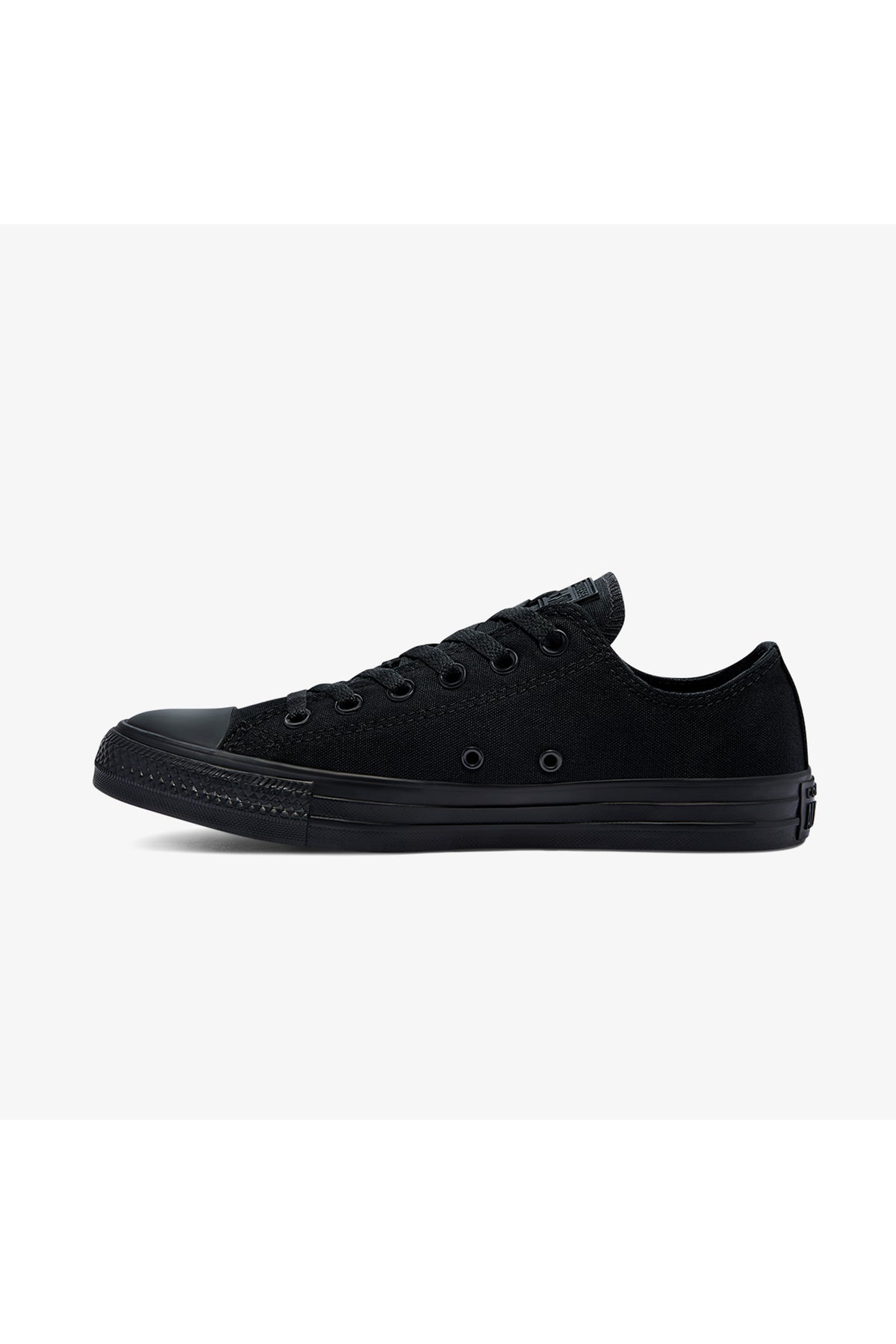 Converse Chuck Taylor All Star Unisex Sneaker M5039C - Siyah